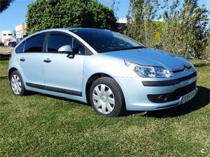 CITROEN C4 1.6 HDi 110 Collection 5p.