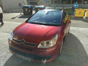 CITROEN C4 1.6 HDi 110 Exclusive -07