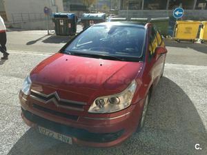 CITROEN C4 1.6 HDi 110 Exclusive 5p.