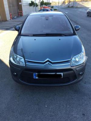 CITROEN C4 1.6 HDi 90 Cool -10