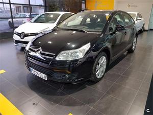 CITROEN C4 1.6 HDi 90 VTNV 5p.