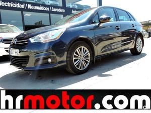 CITROEN C4 1.6 eHDi 110cv Collection 5p.