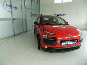 CITROEN C4 Cactus BlueHDi 73KW 100CV Feel 5p.