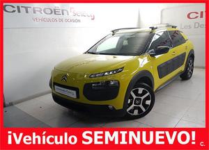 CITROEN C4 Cactus BlueHDi 73KW 100CV Feel Edition 5p.