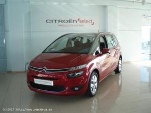 CITROEN C4 GRAN PICASSO EN VENTA EN BADALONA (BARCELONA) -