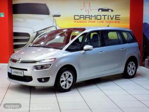 CITROEN C4 GRAND PICASSO 1.6E-HDI INTENSIVE 115 DE 