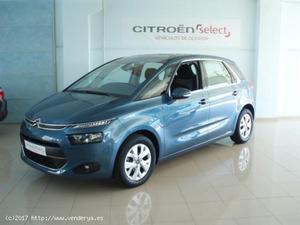 CITROEN C4 PICASSO EN VENTA EN BADALONA (BARCELONA) -