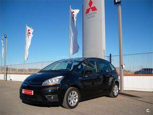 CITROEN C4 Picasso 1.6 HDi Premier 5p.