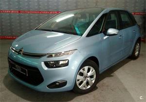 CITROEN C4 Picasso 1.6 eHDi 115cv ETG6 Exclusive SS 5p.