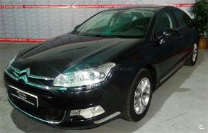 CITROEN C5 1.6 HDi 115cv Millenium Tourer 5p.