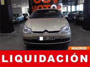 CITROEN C5 1.6 HDi Collection 5p.