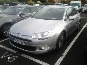 CITROEN C5 2.0 HDi 160cv CAS Exclusive 4p.