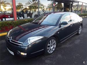 CITROEN C6 2.7 HDi V6 CAS 4p.