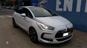 CITROEN DS5 HDi 160cv Style 5p.