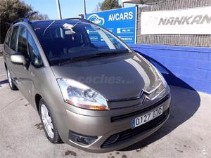 CITROEN Grand C4 Picasso 2.0 HDi 135cv CMP Millenium 5p.