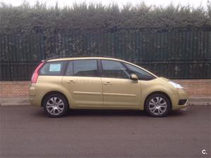 CITROEN Grand C4 Picasso 2.0 HDi CMP LX 5p.