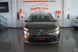 CITROEN Grand C4 Picasso eHDi 115 Airdream ETG6 Exclusive