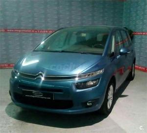 CITROEN Grand C4 Picasso eHDi 115 Airdream ETG6 Intensive