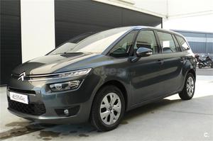 CITROEN Grand C4 Picasso eHDi 115 Airdream Intensive 5p.