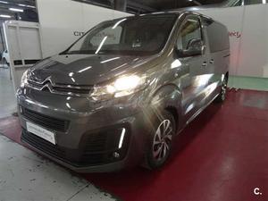 CITROEN Spacetourer Talla M BlueHDi 180 SS EAT6 Business 4p.