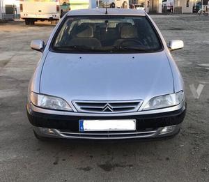 CITROEN Xsara 1.9 TD SX -00