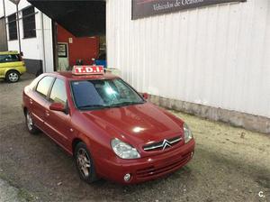 CITROEN Xsara 2.0 HDI EXCLUSIVE 5p.