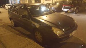 CITROEN Xsara BREAK 1.9 D SX 5p.