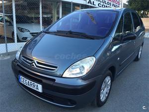 CITROEN Xsara Picasso 1.6 HDi 92 X 5p.