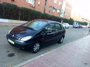 CITROEN Xsara Picasso 2.0 HDI Exclusive -03