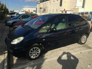 CITROEN Xsara Picasso v Exclusive 5p.