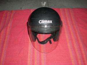 Casco de moto CLIMAX