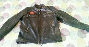 Chaqueta Harley Davidson