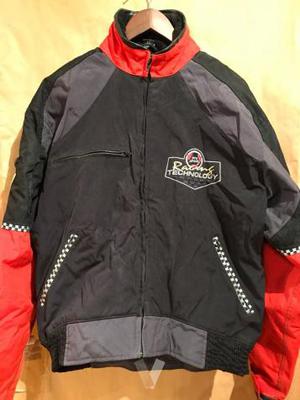 Chaqueta cordura moto Hein Gericke L