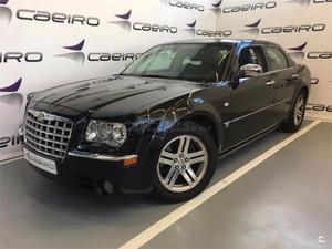 Chrysler 300c 5.7 V8 Hemi 4p. -06