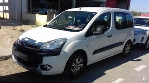 Citroen Berlingo 1.6 Hdi 75 Tonic 4p. -14