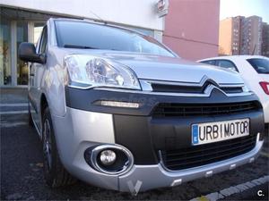 Citroen Berlingo 1.6 Hdi 90 Tonic 4p. -14