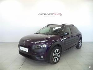 Citroen C4 Cactus Bluehdi 73kw 100cv Shine 5p. -16