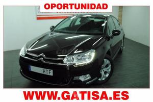 Citroen C5 2.0 Hdi 140cv Millenium 4p. -13