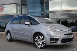 Citroen Grand C4 Picasso 2.0 Hdi 150cv Millenium 5p. -13