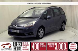 Citroen Grand C4 Picasso