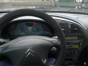 Citroen Xsara 1.9 D Premier 5p. -02