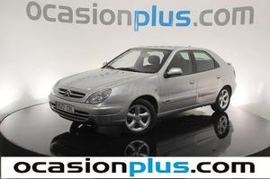 Citroen Xsara v Exclusive 5p. -02