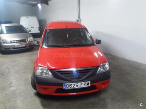 DACIA Logan Break Laureate cv 7 plazas 5p.