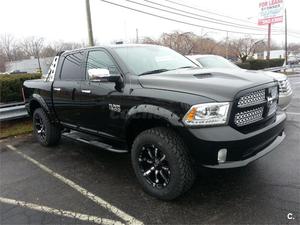 DODGE RAM  Laramie