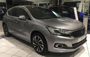 DS DS 4 1.6 BlueHDi 88kW 120CV Style 5p.