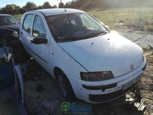 Despiece Fiat Punto (D