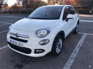 FIAT 500X Pop Star 1.6 MultiJet 88kW 120CV 4x2 5p.