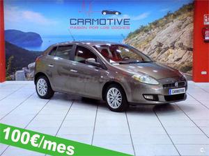 FIAT Bravo 1.9 Multijet 120 CV Emotion 5p.