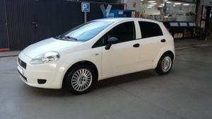 FIAT Grande Punto 1.3 Multijet 16v Dynamic -07