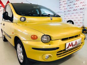 FIAT Multipla v ELX 5p.